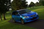 Subaru Exiga 2009 года